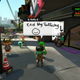 Illustration for article titled Splatoon 2’s Lobby Ain’t What It Used To Be